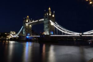 Bridging Finance